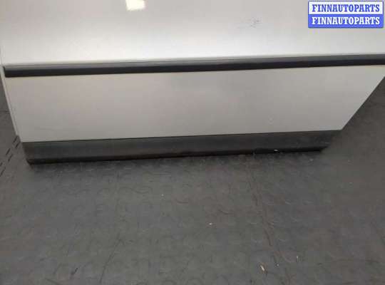 Дверь боковая на Volkswagen Passat B6 (3C)