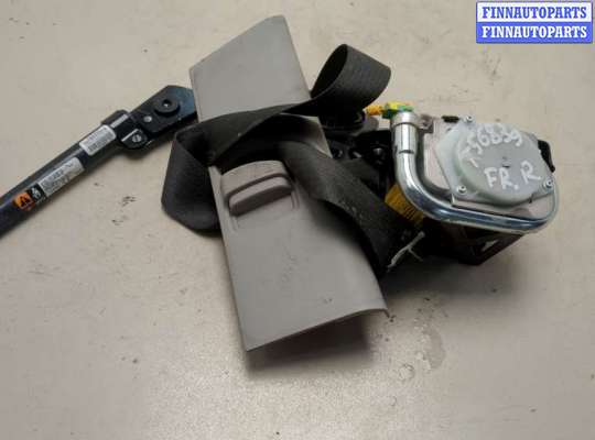 Купить Ремень безопасности на Opel Mokka 2012-2019 Ремень безопасности OP2375198 на Opel Mokka 2012-2019