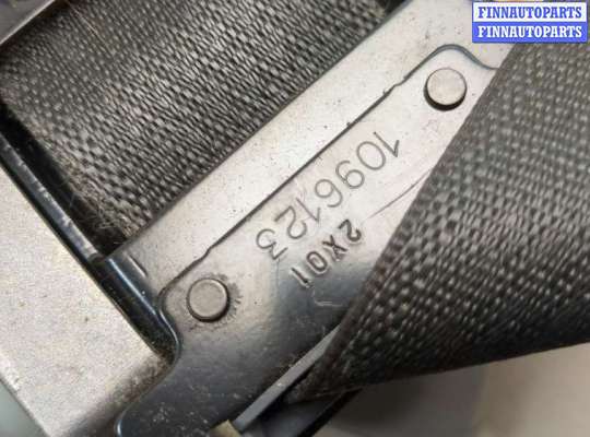 купить Ремень безопасности на Opel Mokka 2012-2019