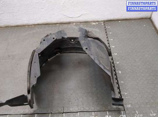 Защита арок (подкрылок) CT1115010 на Mitsubishi Outlander XL 2006-2012