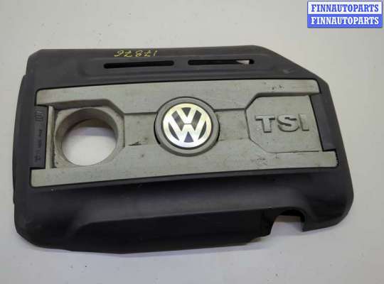 купить Накладка декоративная на ДВС на Volkswagen Tiguan 2011-2018