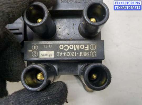 купить Катушка зажигания на Ford Focus 1 1998-2004