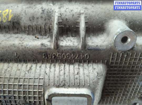 купить Рычаг подвески на Chrysler Voyager 2000-2007