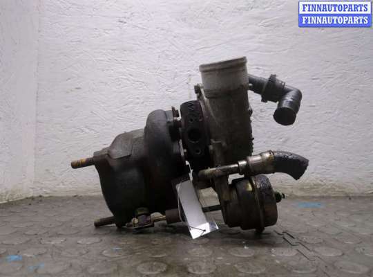 купить Турбина на Audi A4 (B6) 2000-2006