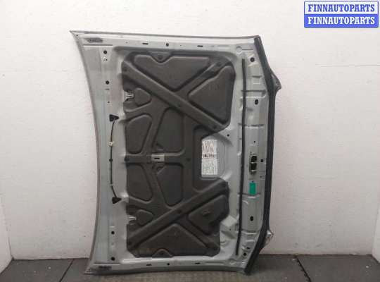 купить Капот на Nissan Pathfinder 1996-2005