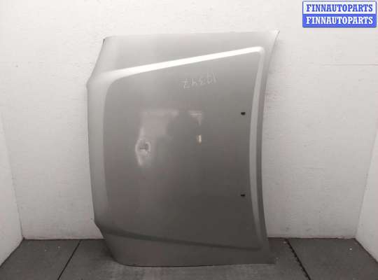 купить Капот на Nissan Pathfinder 1995-2005