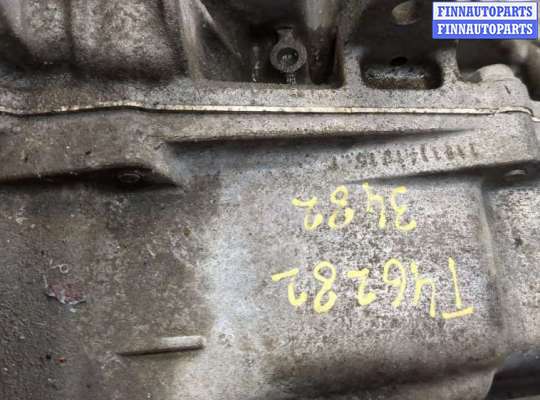 купить КПП - автомат (АКПП) на Chevrolet Cruze 2009-2015