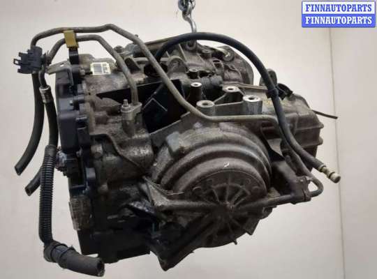 купить КПП - автомат (АКПП) на Chevrolet Cruze 2009-2015