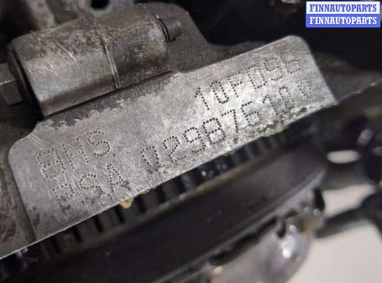 купить Двигатель (ДВС) на Peugeot Bipper 2009-