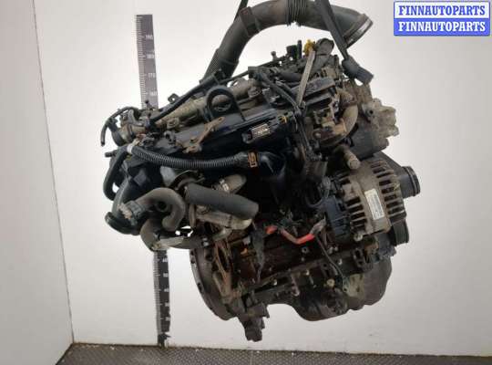 купить Двигатель (ДВС на разборку) на Opel Corsa D 2006-2014
