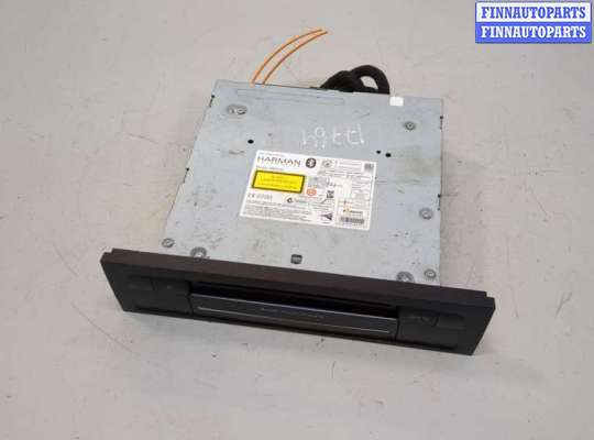 Проигрыватель, навигация AU1653428 на Audi Q7 2005-2015