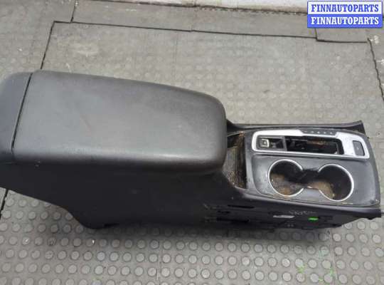 купить Консоль салона (кулисная часть) на Chevrolet Equinox 2017-2024