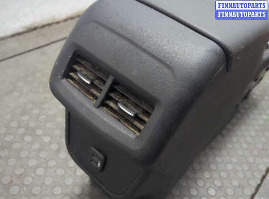 купить Консоль салона (кулисная часть) на Chevrolet Equinox 2017-2024