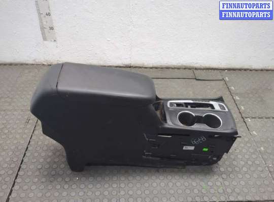 купить Консоль салона (кулисная часть) на Chevrolet Equinox 2017-2024