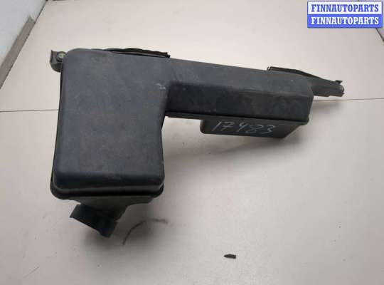 купить Воздухозаборник на Nissan Pathfinder 2012-2020