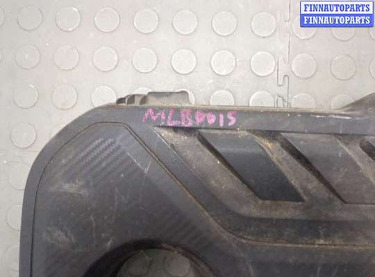 купить Накладка декоративная на ДВС на KIA Optima 4 2012-2020