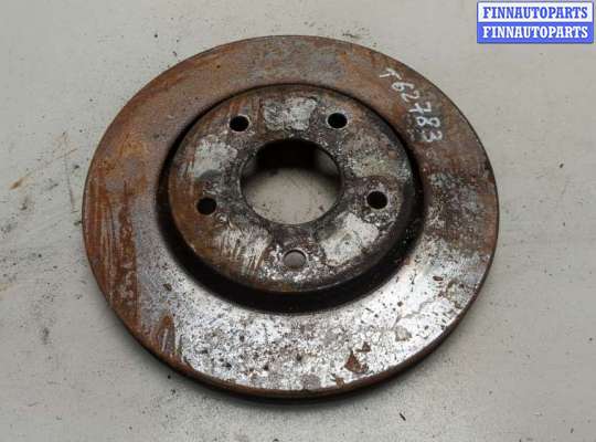 Купить Диск тормозной на Chrysler Voyager 2007-2010 Диск тормозной CRN3671 на Chrysler Voyager 2007-2010