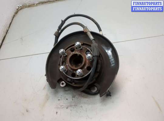 купить Ступица (кулак, цапфа) на KIA Sorento UM 2014-2020