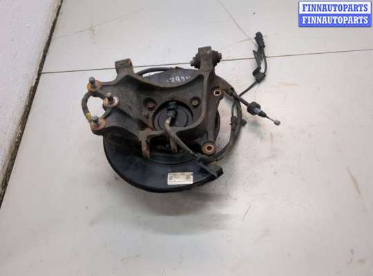 купить Ступица (кулак, цапфа) на KIA Sorento UM 2014-2020