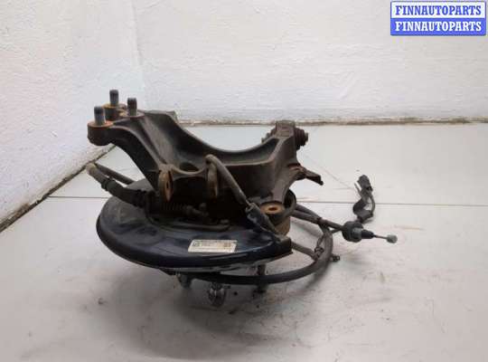 купить Ступица (кулак, цапфа) на KIA Sorento UM 2014-2020