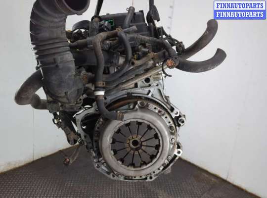 купить Двигатель (ДВС) на KIA Ceed 2007-2012