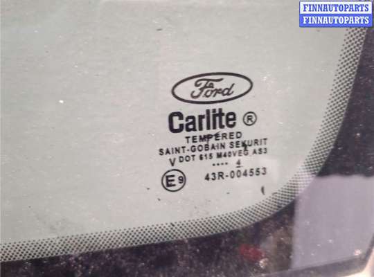 купить Стекло кузовное боковое на Ford Escape 2012-2015