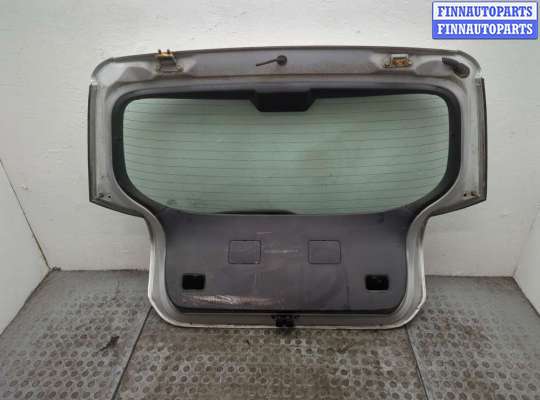 купить Стекло заднее на Toyota Corolla E12 2001-2006