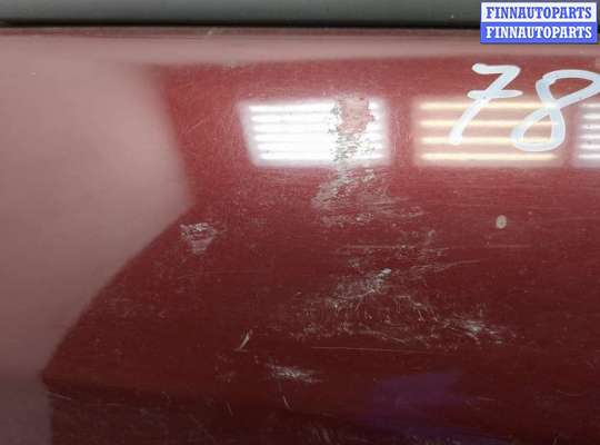 купить Дверь боковая (легковая) на Opel Astra G 1998-2005