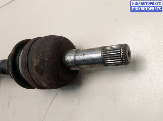 купить Полуось (приводной вал, шрус) на Opel Vectra C 2002-2008