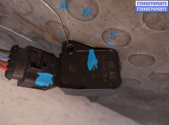 Катушка зажигания на Audi Q3 (8U)