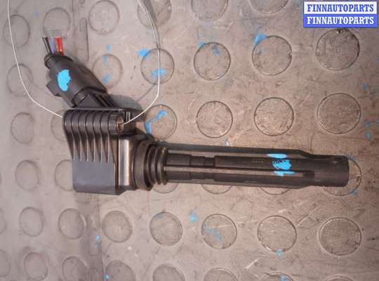 Катушка зажигания на Audi Q3 (8U)