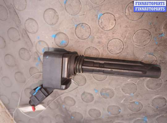 Катушка зажигания на Audi Q3 (8U)