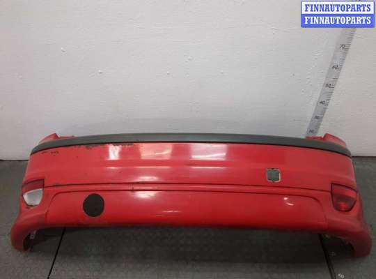 Купить Бампер на Ford Focus 2 2005-2008 Бампер FO2098920 на Ford Focus 2 2005-2008