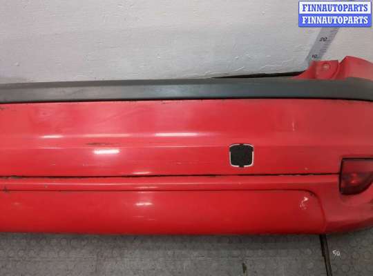 купить Бампер на Ford Focus 2 2005-2008