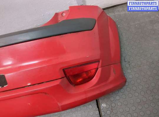 купить Бампер на Ford Focus 2 2005-2008