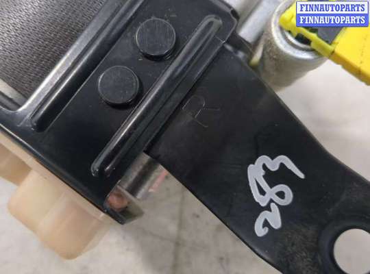 купить Ремень безопасности на Hyundai Tucson 1 2004-2010