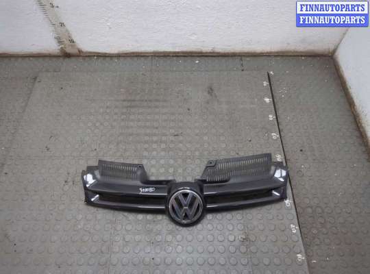 Купить Решетка радиатора на Volkswagen Golf 5 2003-2009 Решетка радиатора VG2789578 на Volkswagen Golf 5 2003-2009