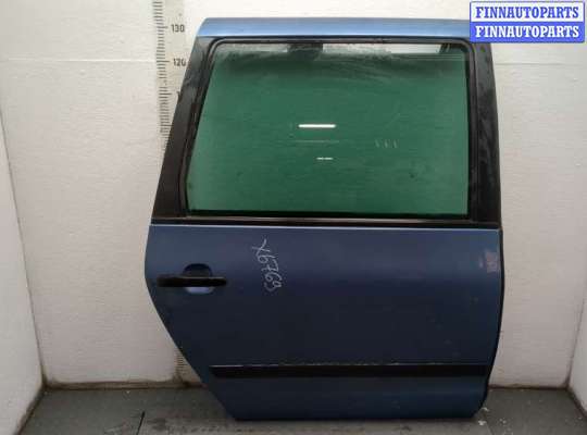 купить Замок двери на Ford Galaxy 2000-2006