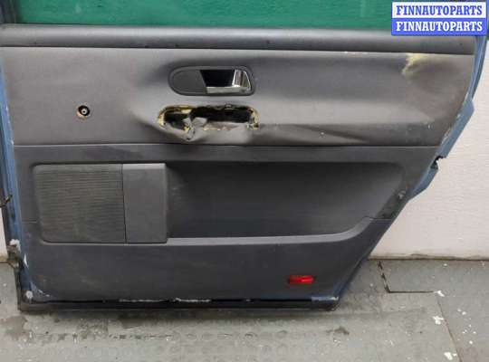 купить Замок двери на Ford Galaxy 2000-2006