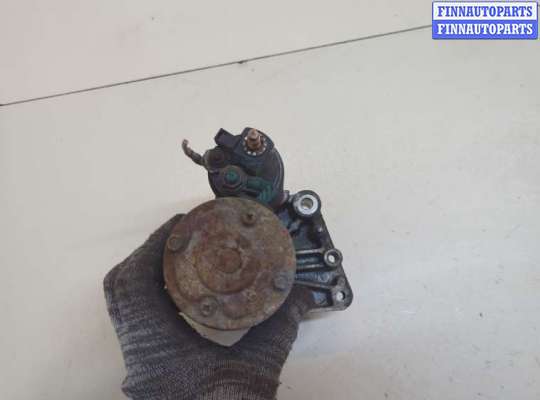 купить Стартер на Citroen DS3 2009-2016