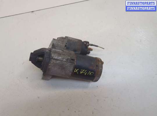 купить Стартер на Citroen DS3 2009-2016