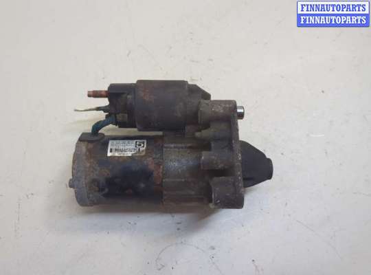 купить Стартер на Citroen DS3 2009-2016