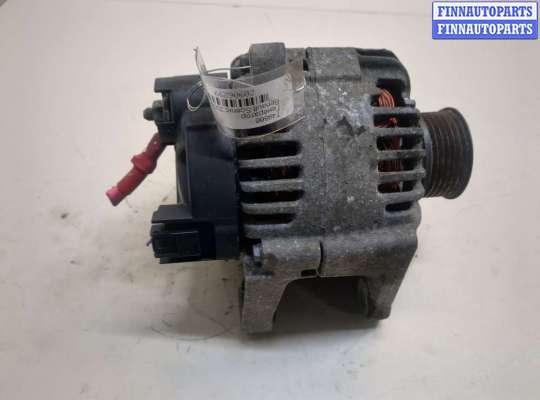 купить Генератор на Renault Scenic 2003-2009