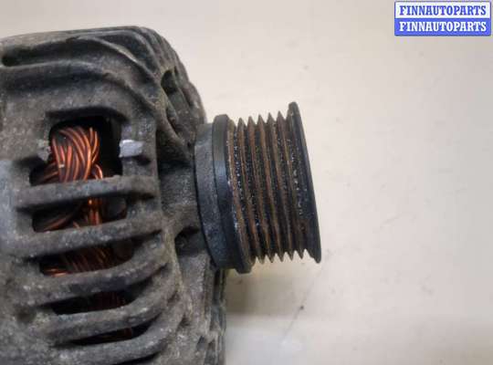 купить Генератор на Renault Scenic 2003-2009