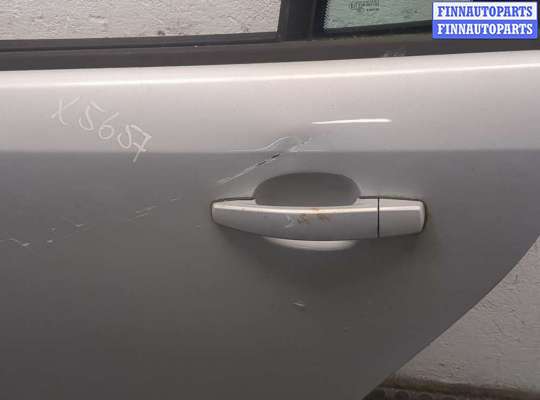 купить Ручка двери салона на Saab 9-3 2007-2011