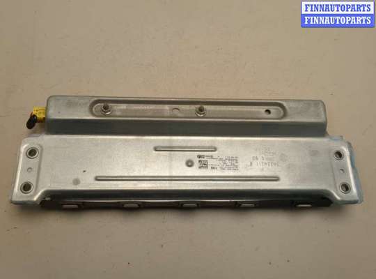 купить Подушка безопасности коленная на Volkswagen Golf 6 2008-2012