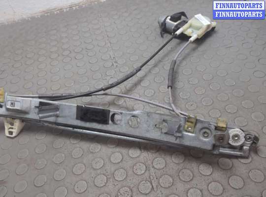 купить Стеклоподъемник электрический на Renault Megane 2 2002-2009