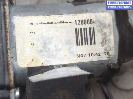 купить Стеклоподъемник электрический на Renault Megane 2 2002-2009