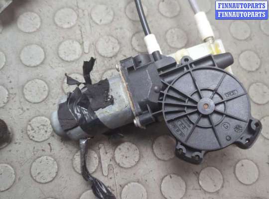 купить Стеклоподъемник электрический на Renault Megane 2 2002-2009