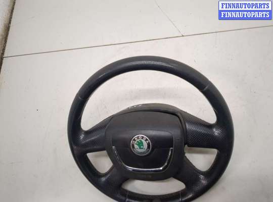 купить Руль на Skoda Octavia (A5) 2004-2013